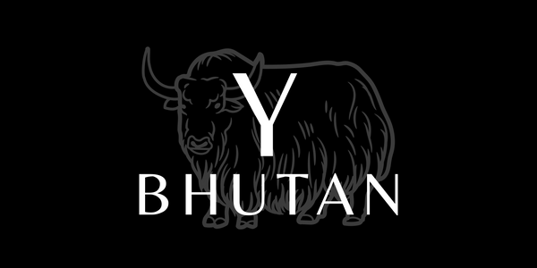 Y Bhutan logo