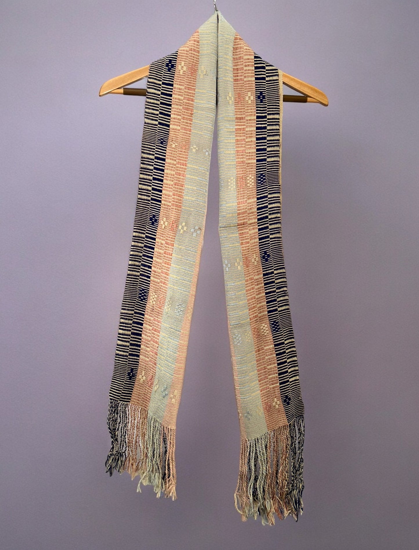 Soft Cotton Scarf