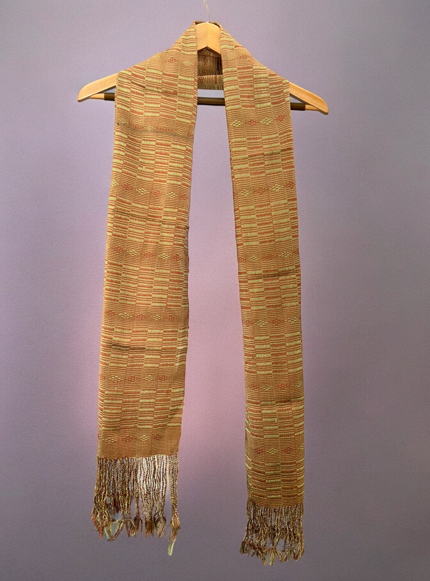 Soft Cotton Scarf