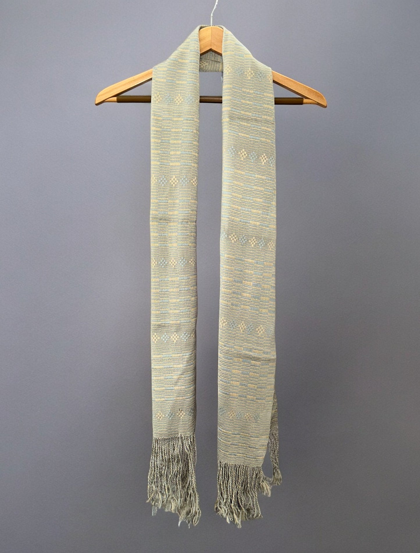 Soft Cotton Scarf