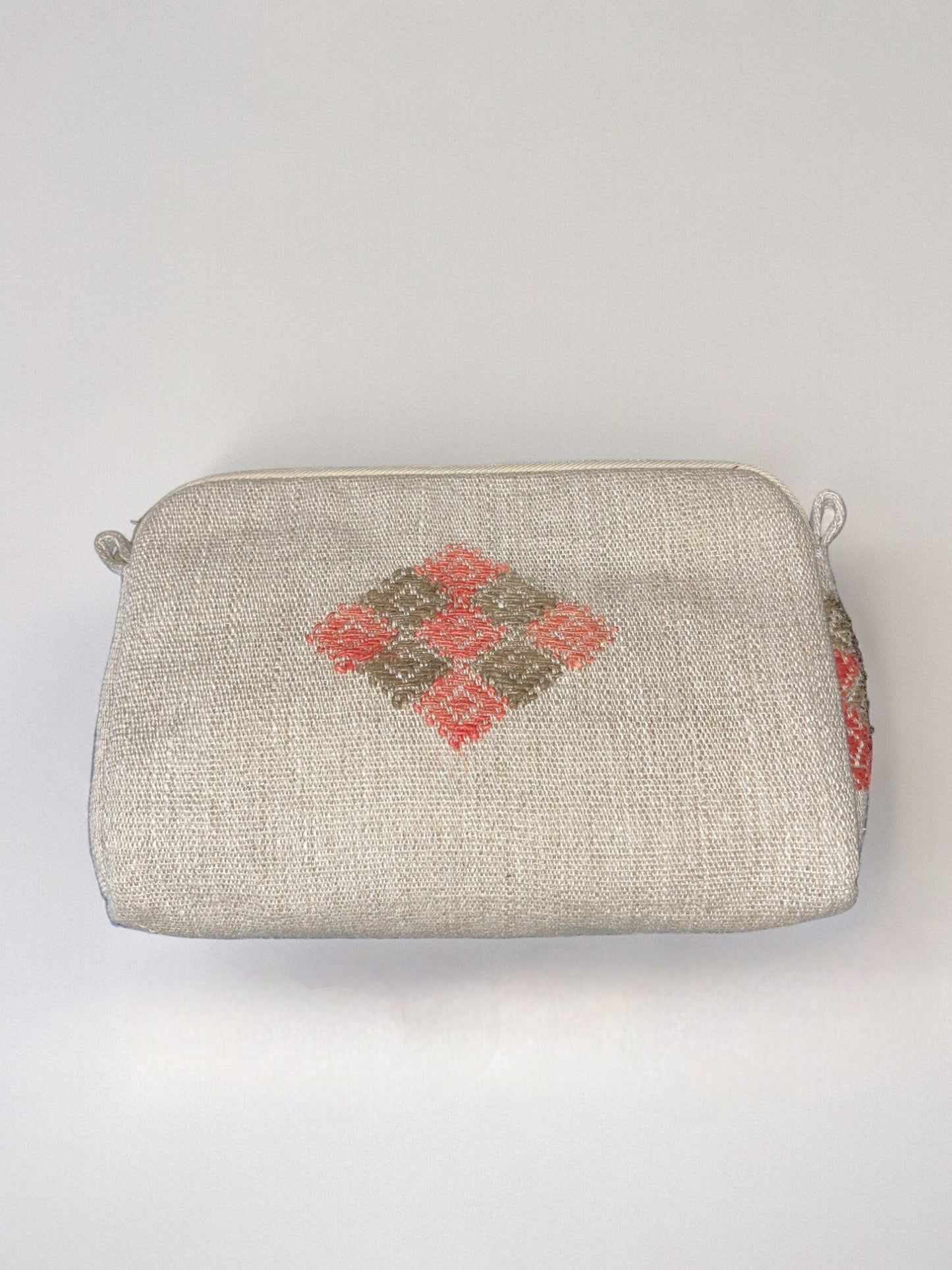 Nettle Purse