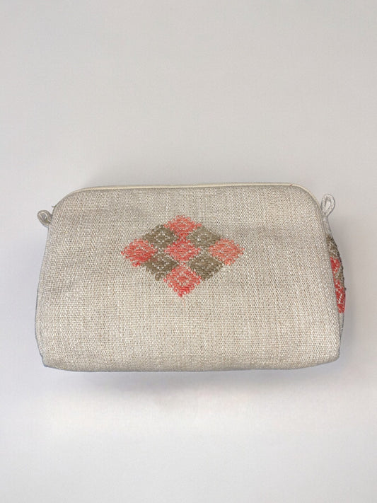 Nettle Purse