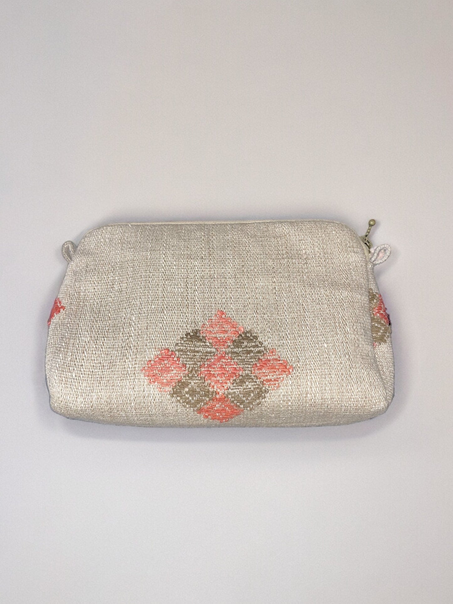 Nettle Purse