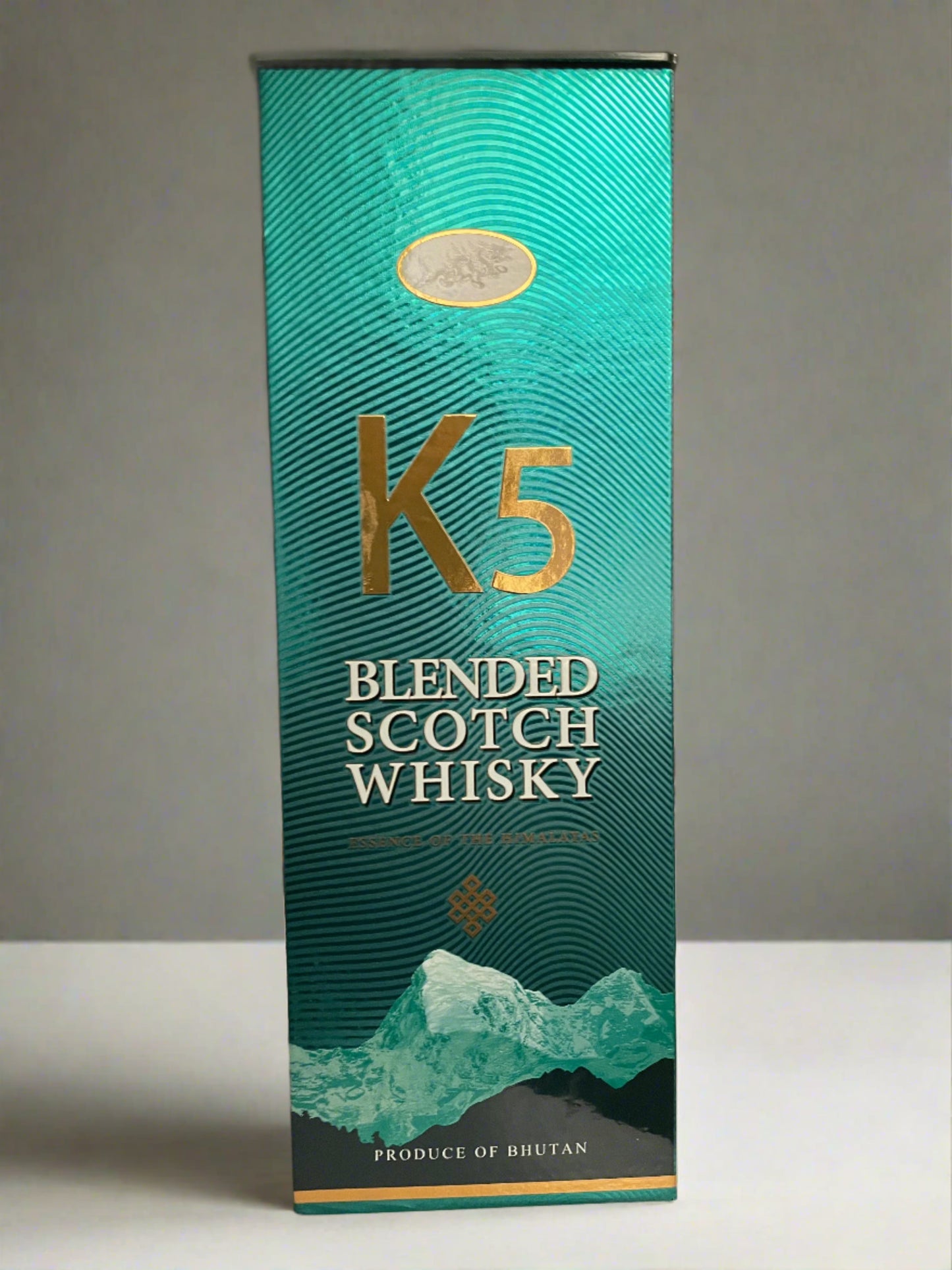 K5 Whiskey - 750ml