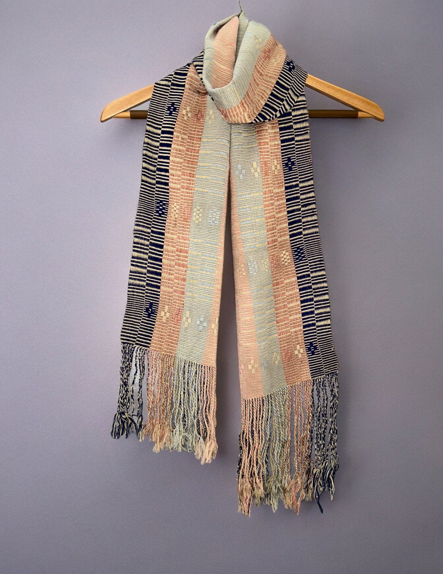 Soft Cotton Scarf