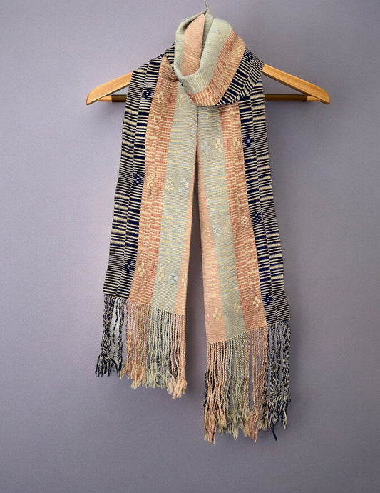 Soft Cotton Scarf