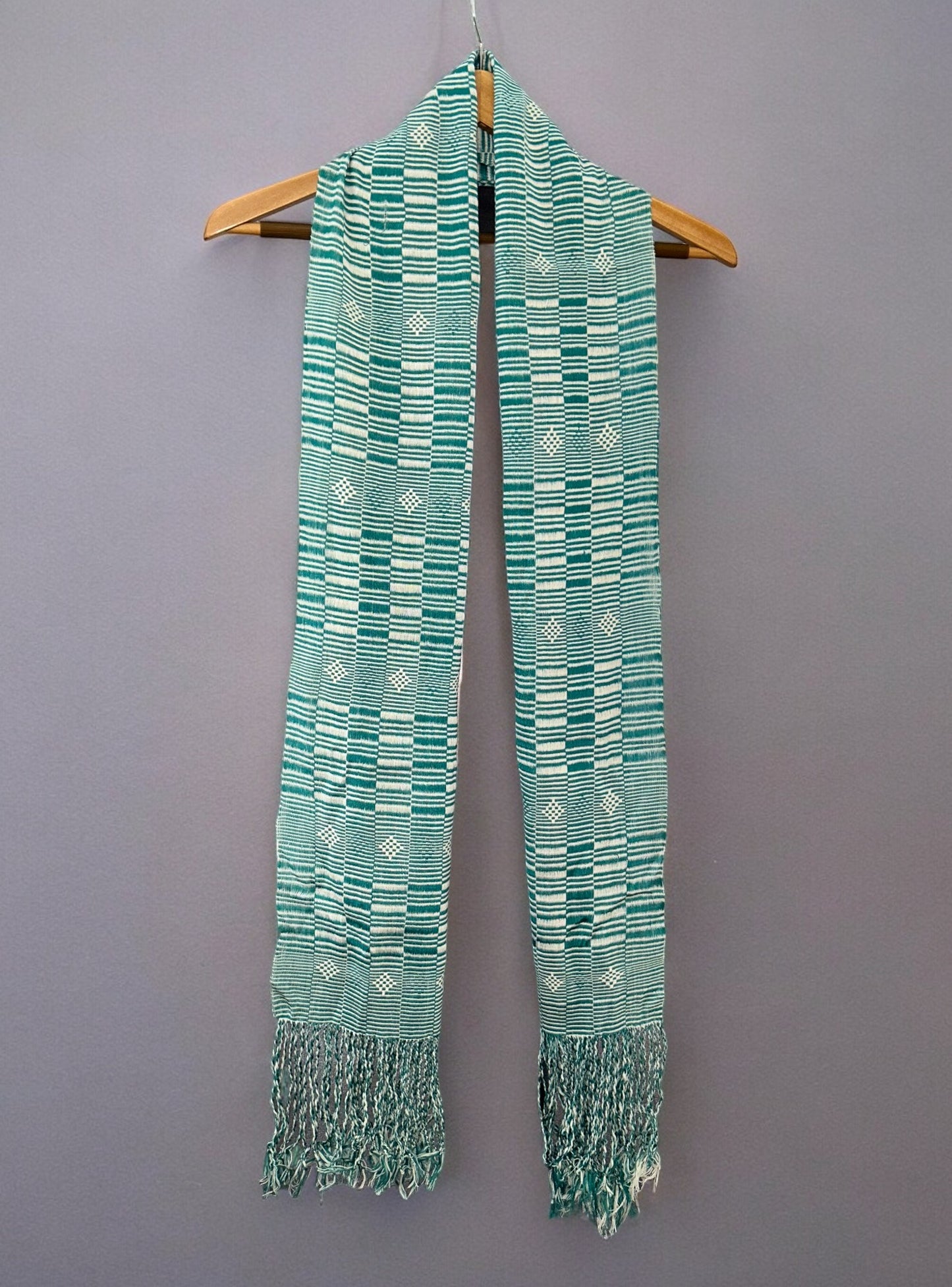 Soft Cotton Scarf