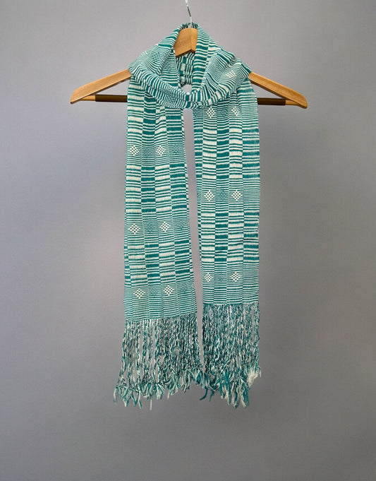 Soft Cotton Scarf