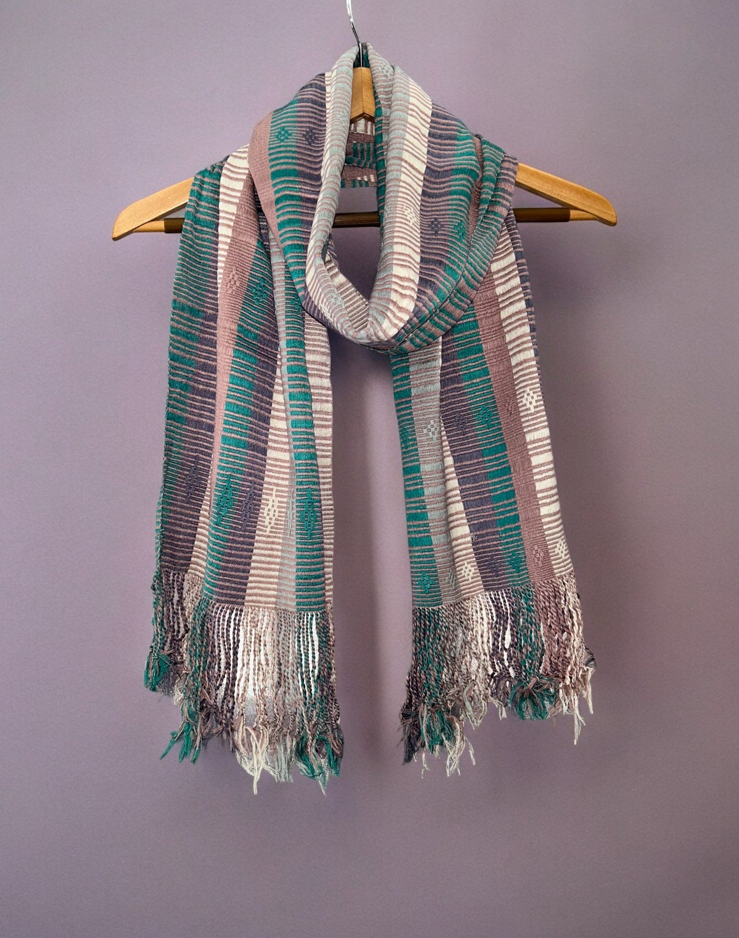 Soft Cotton Scarf