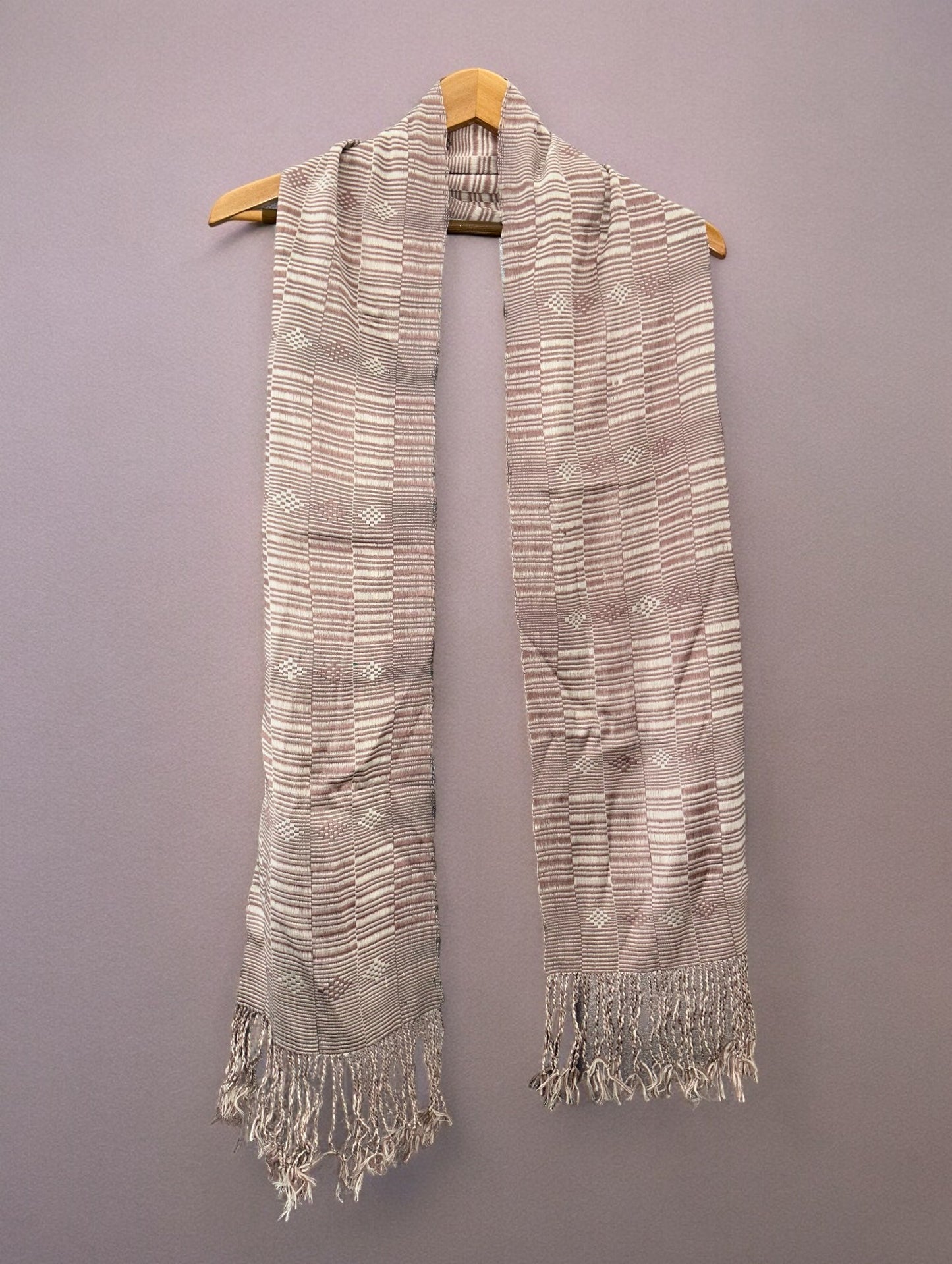 Soft Cotton Scarf