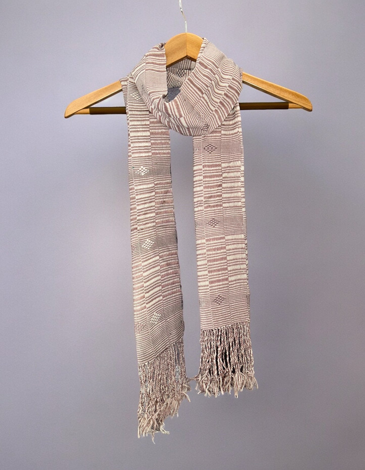 Soft Cotton Scarf