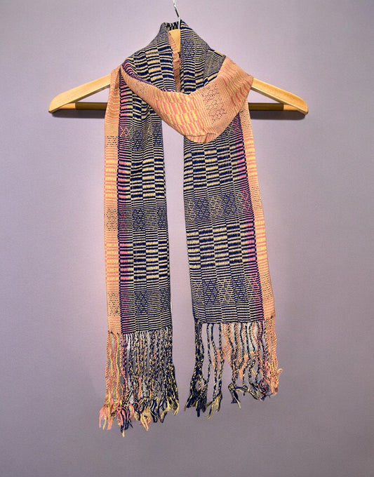 Soft Cotton Scarf