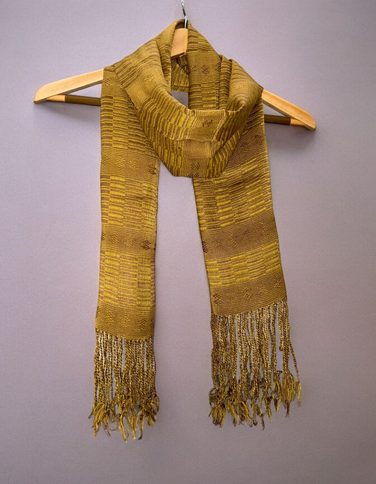 Soft Cotton Scarf