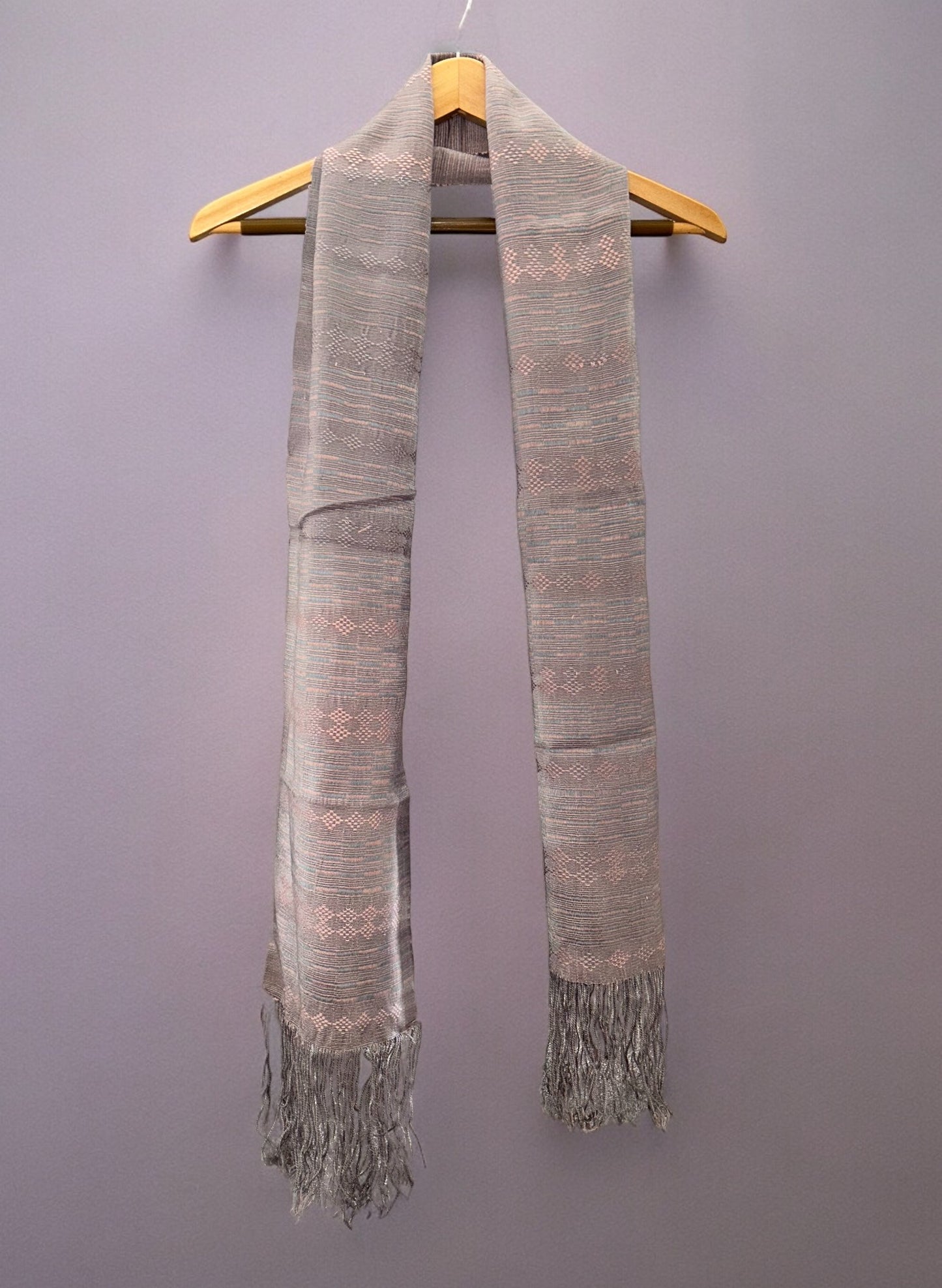 Soft Cotton Scarf