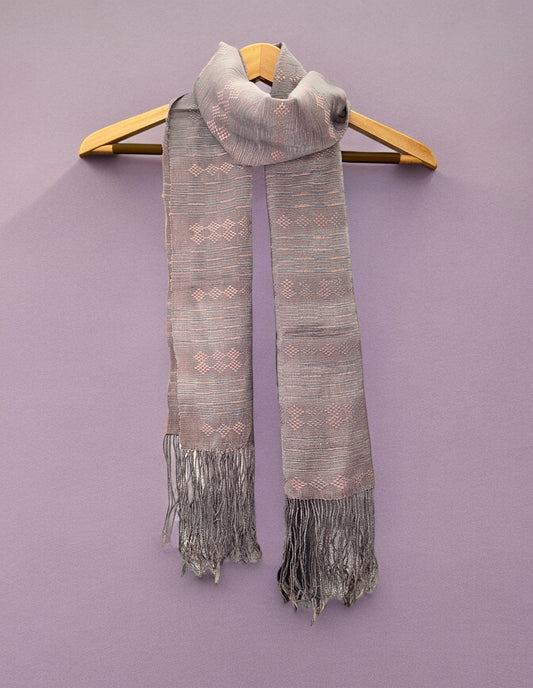 Soft Cotton Scarf