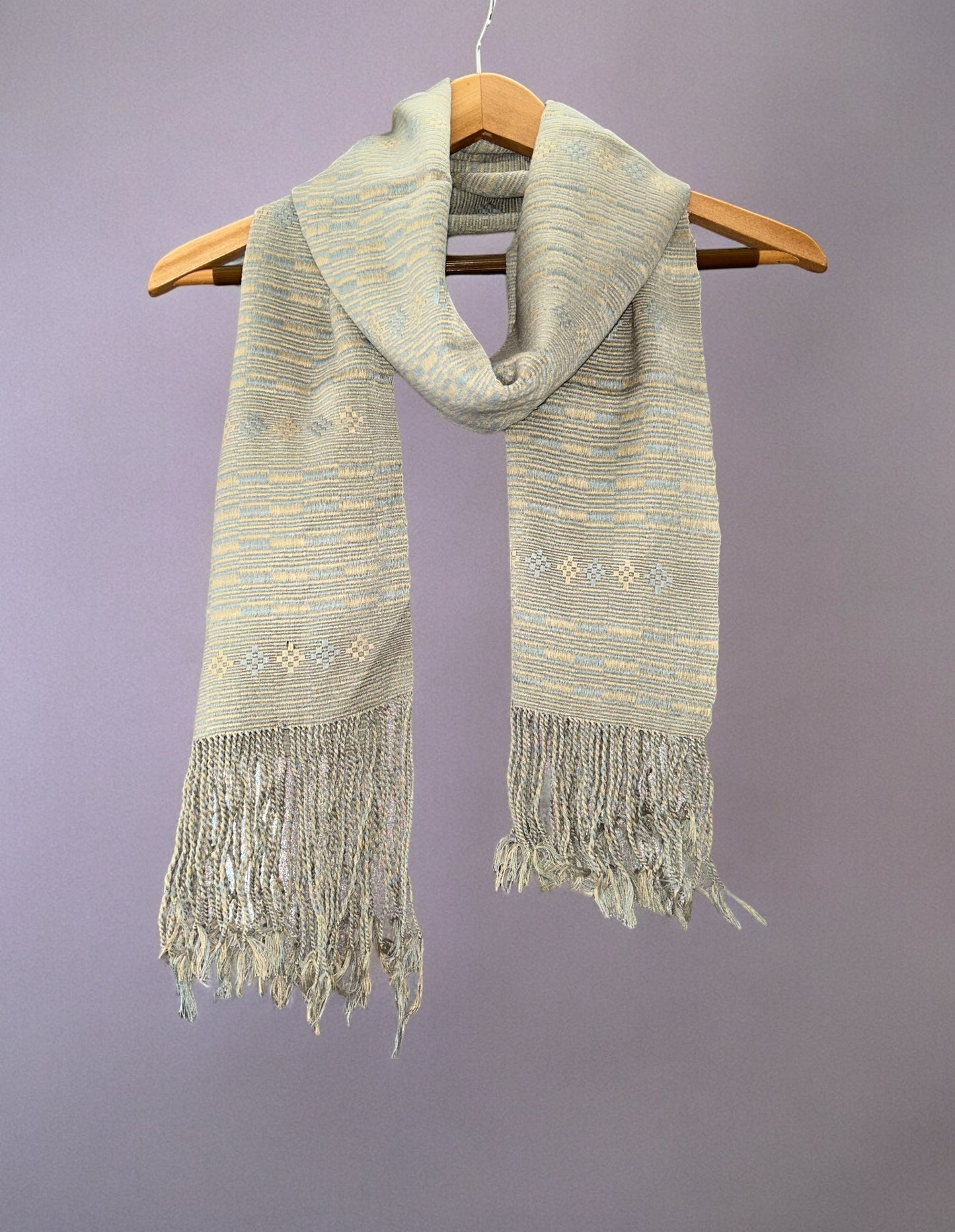 Soft Cotton Scarf