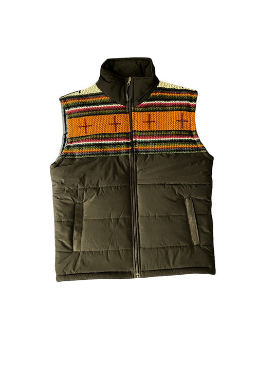 Hybrid GORE-TEX Vest